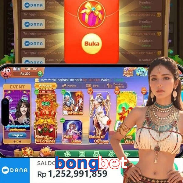 bongbet