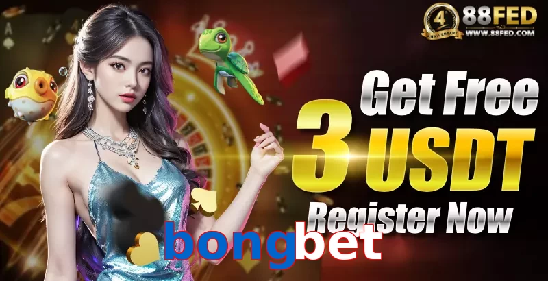 bongbet