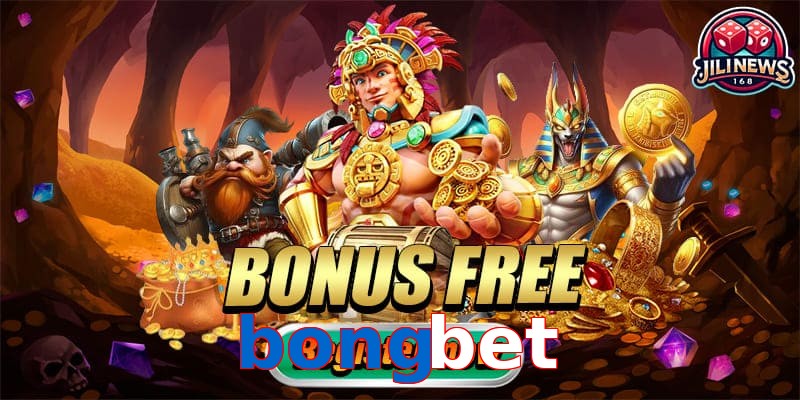 bongbet