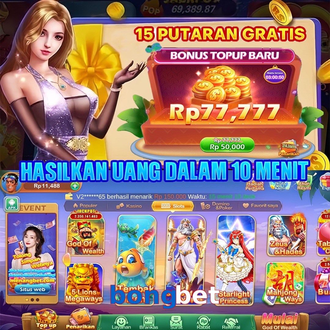 bongbet