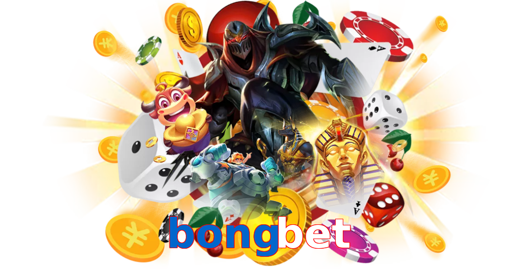 bongbet