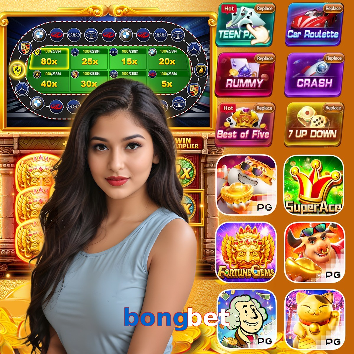 bongbet