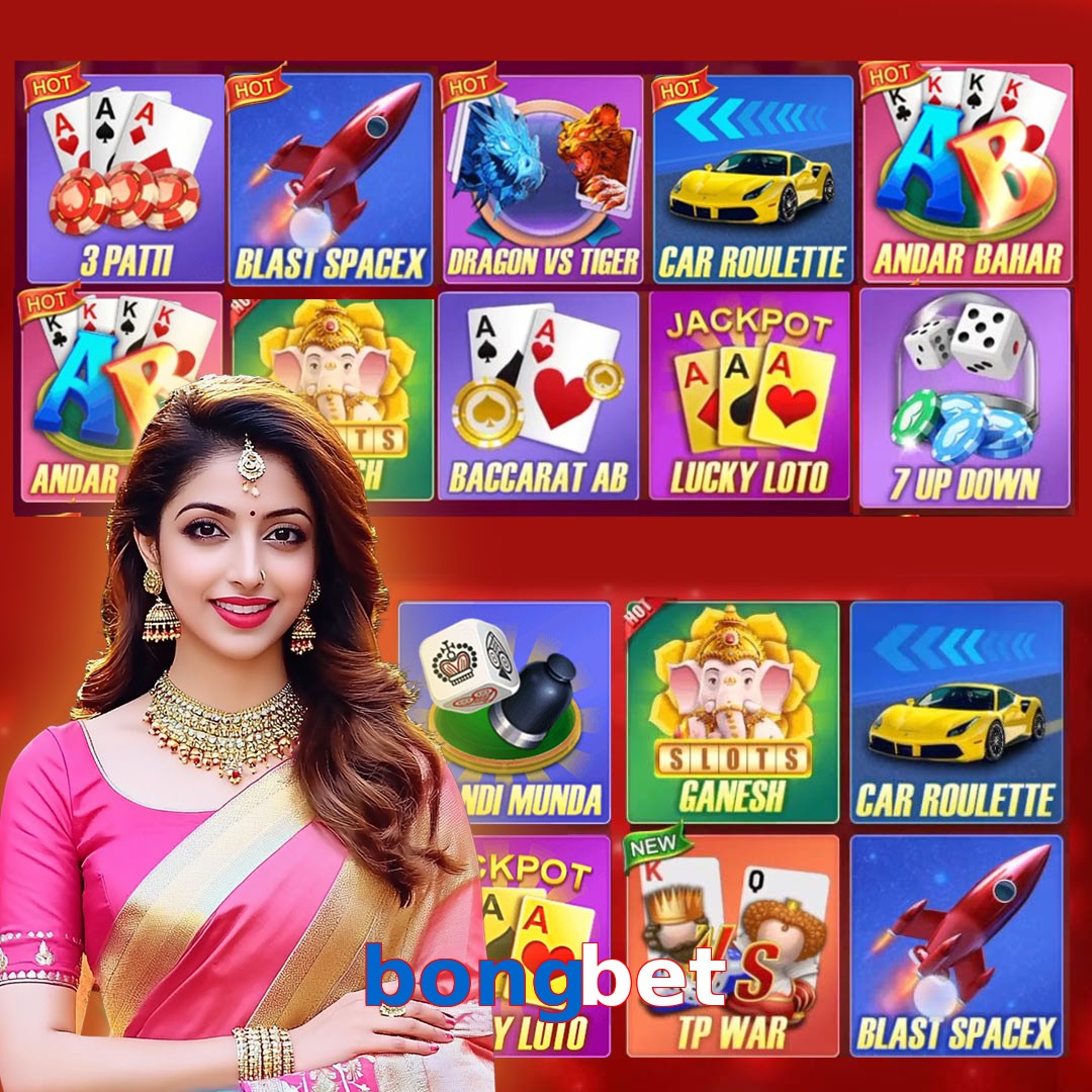 bongbet