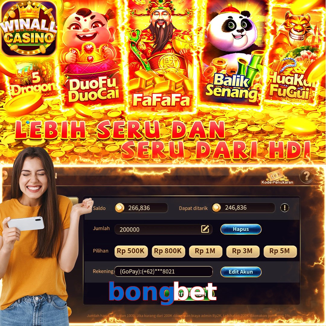 bongbet