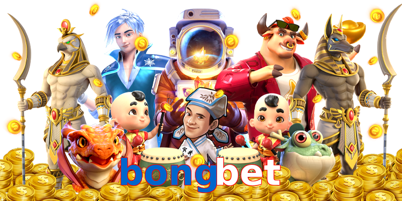 bongbet