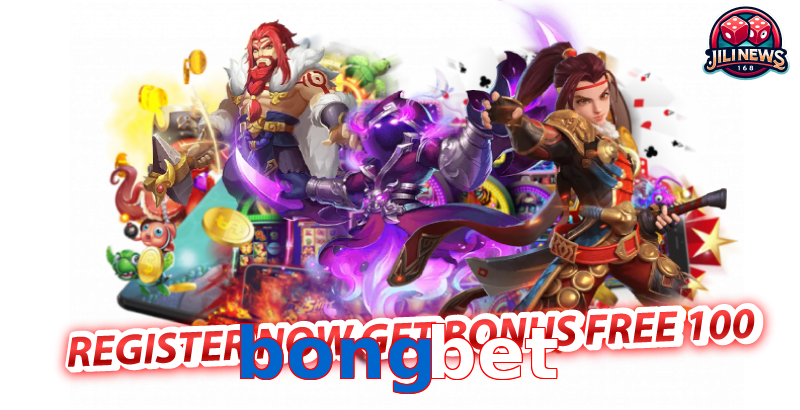 bongbet