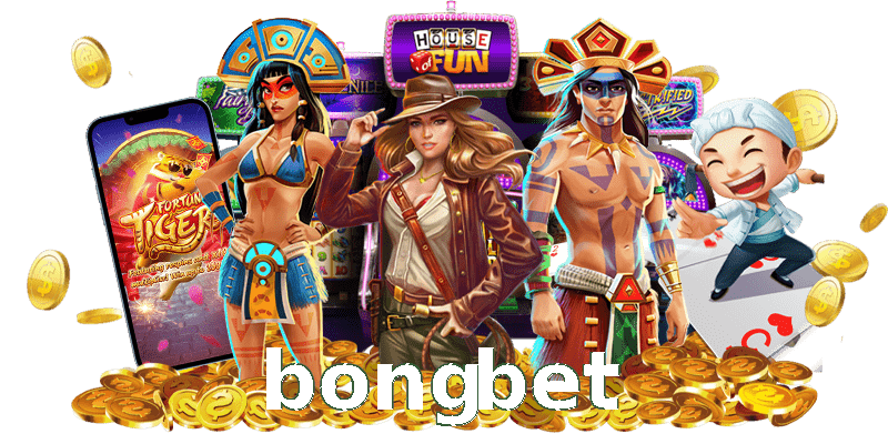 bongbet