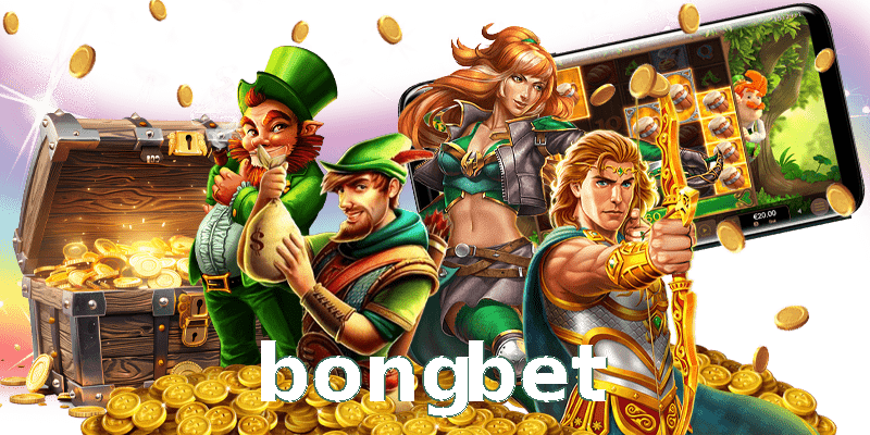 bongbet