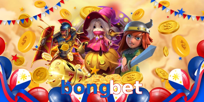 bongbet