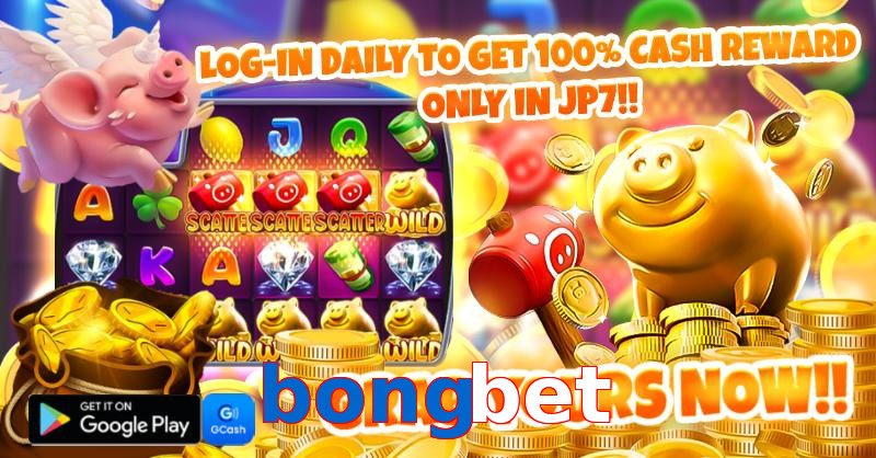 bongbet