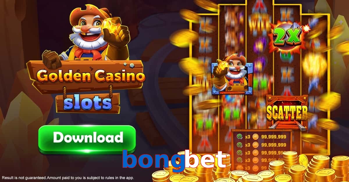 bongbet
