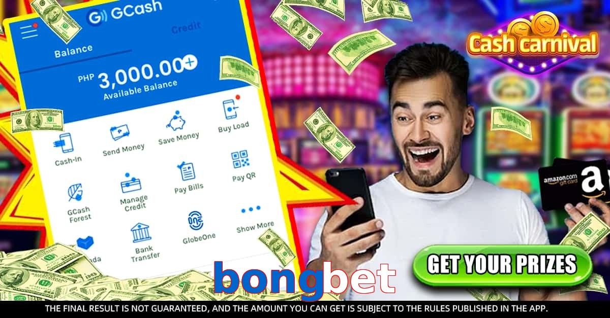 bongbet