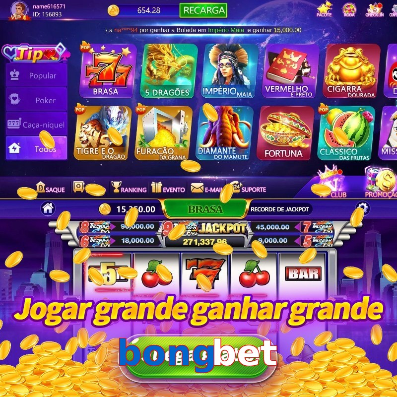 bongbet