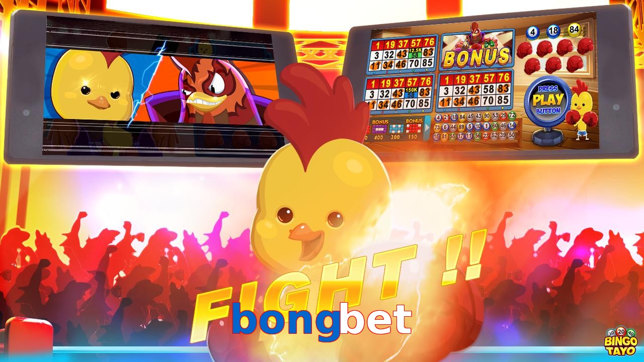 bongbet