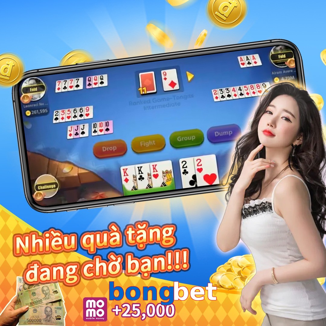 bongbet