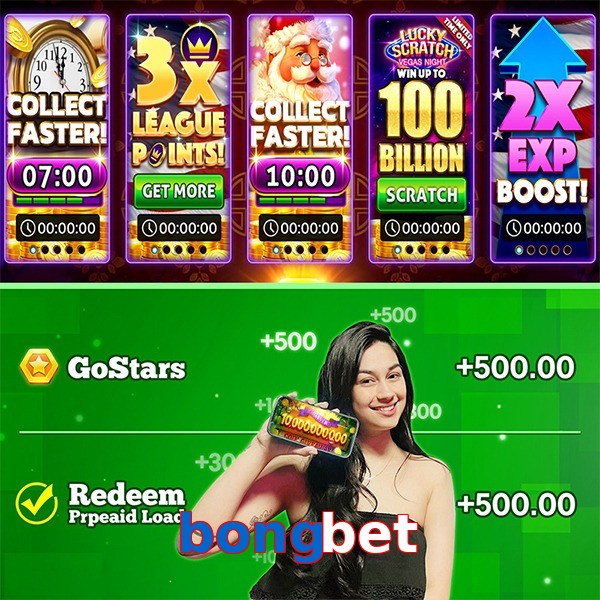 bongbet