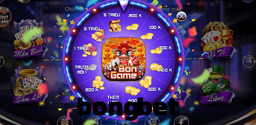 bongbet
