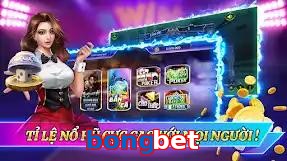 bongbet