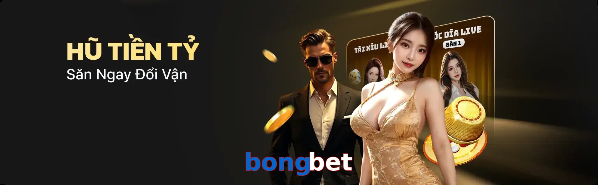 bongbet