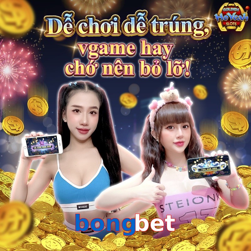 bongbet