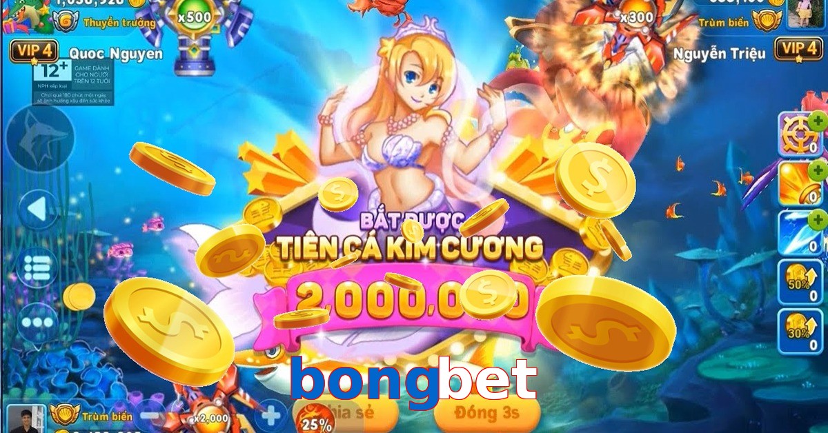 bongbet