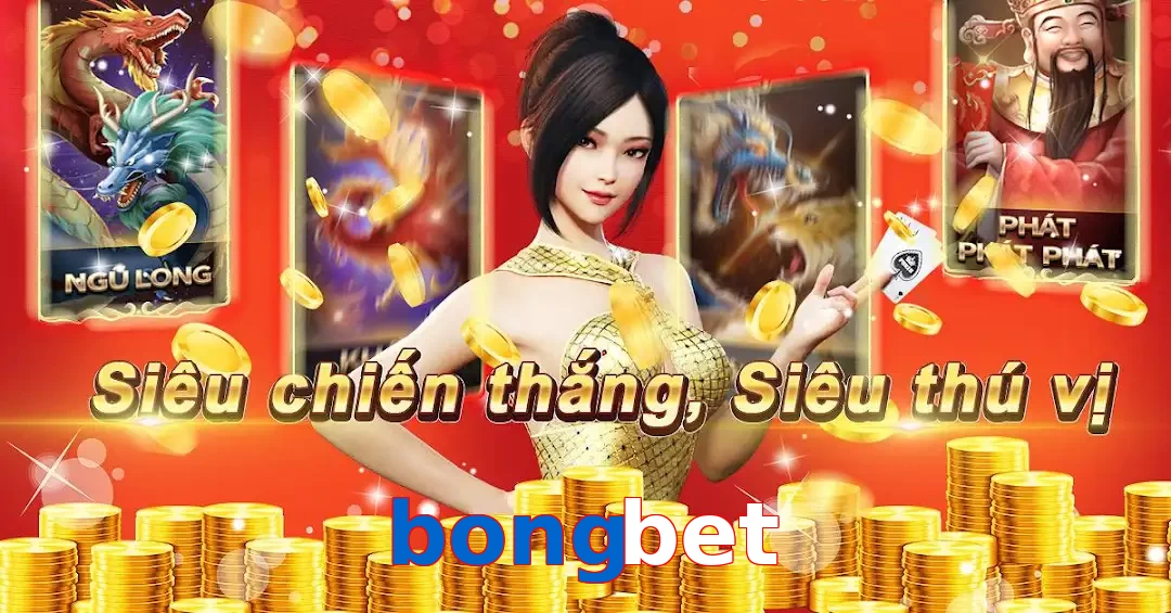 bongbet