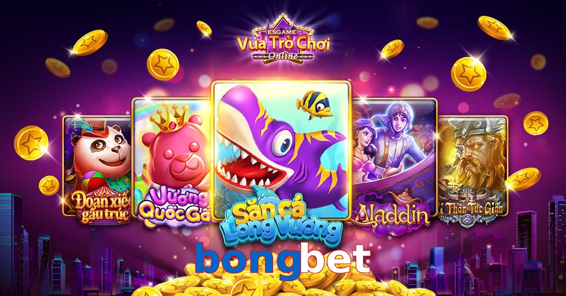 bongbet
