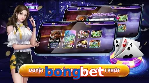 bongbet