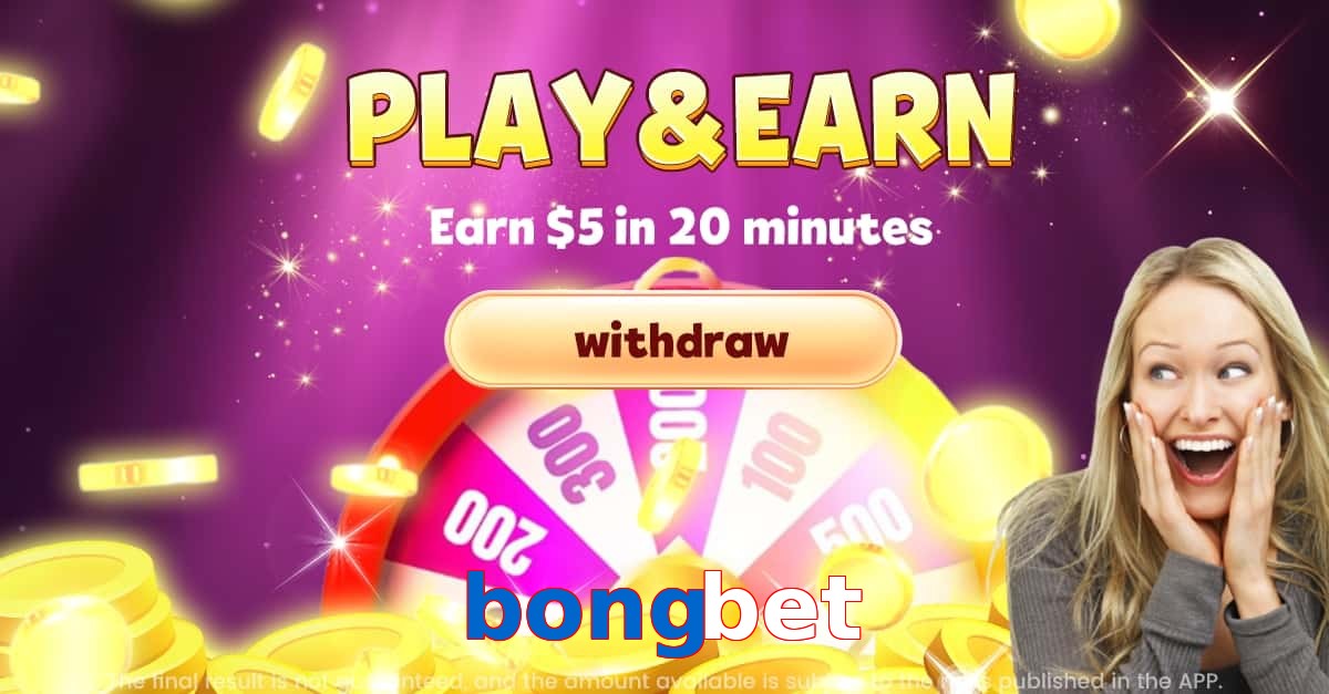 bongbet