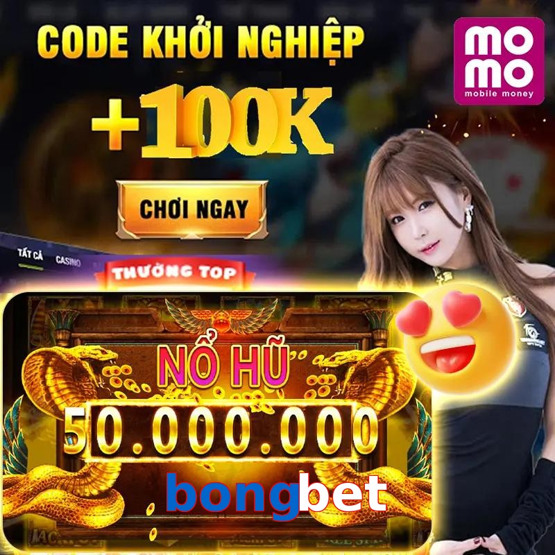 bongbet