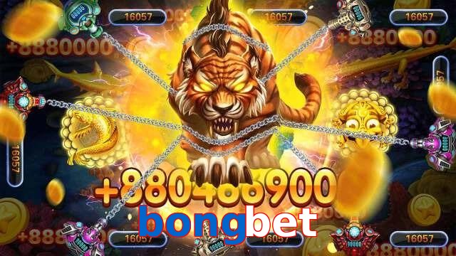 bongbet
