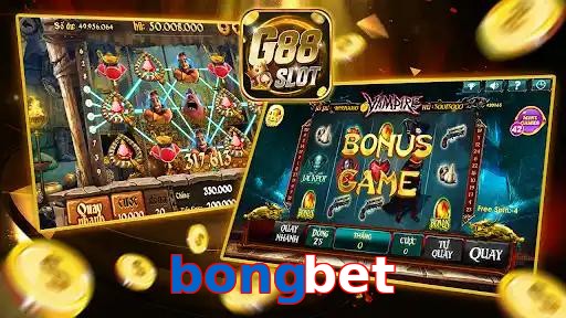 bongbet
