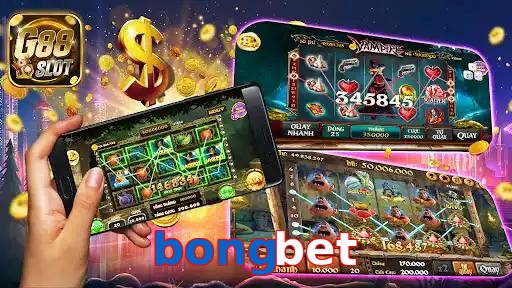 bongbet