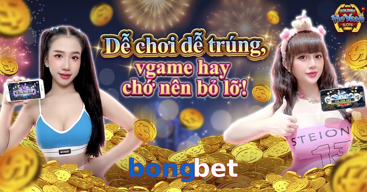 bongbet