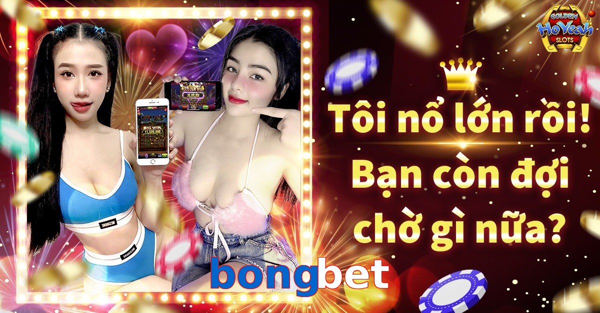 bongbet