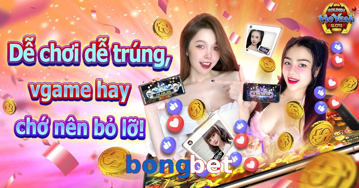 bongbet