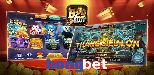 bongbet