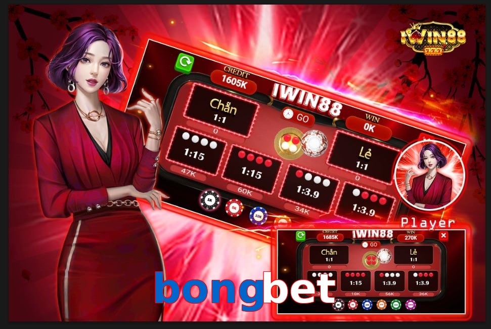 bongbet