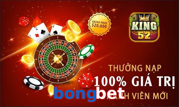 bongbet
