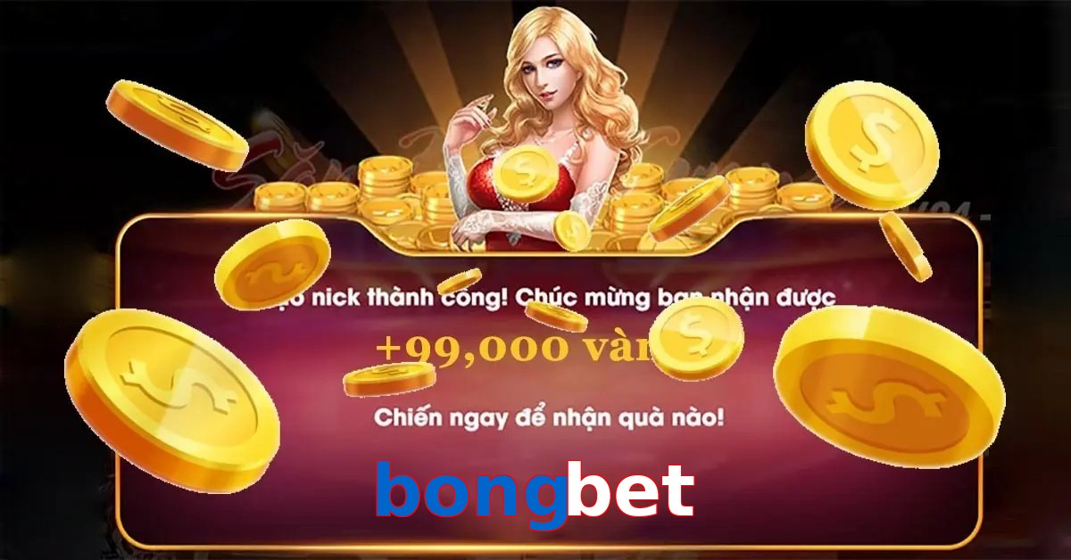 bongbet
