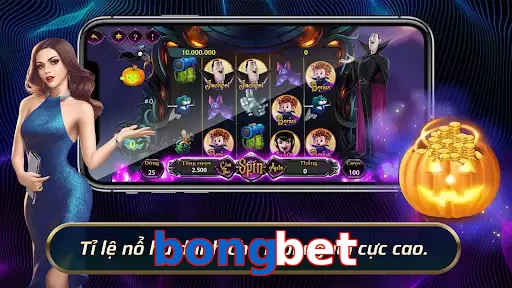 bongbet