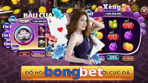 bongbet