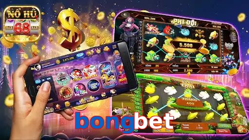 bongbet