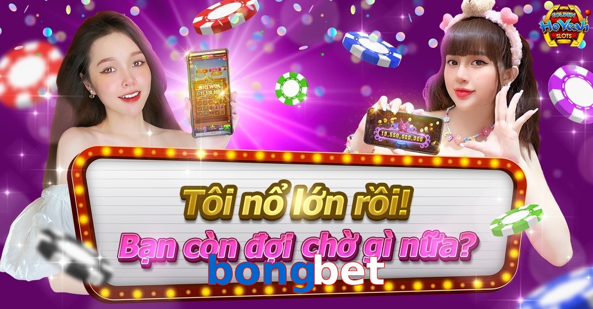 bongbet