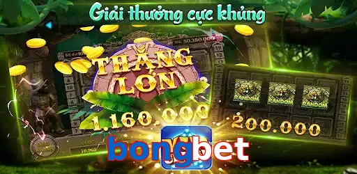 bongbet