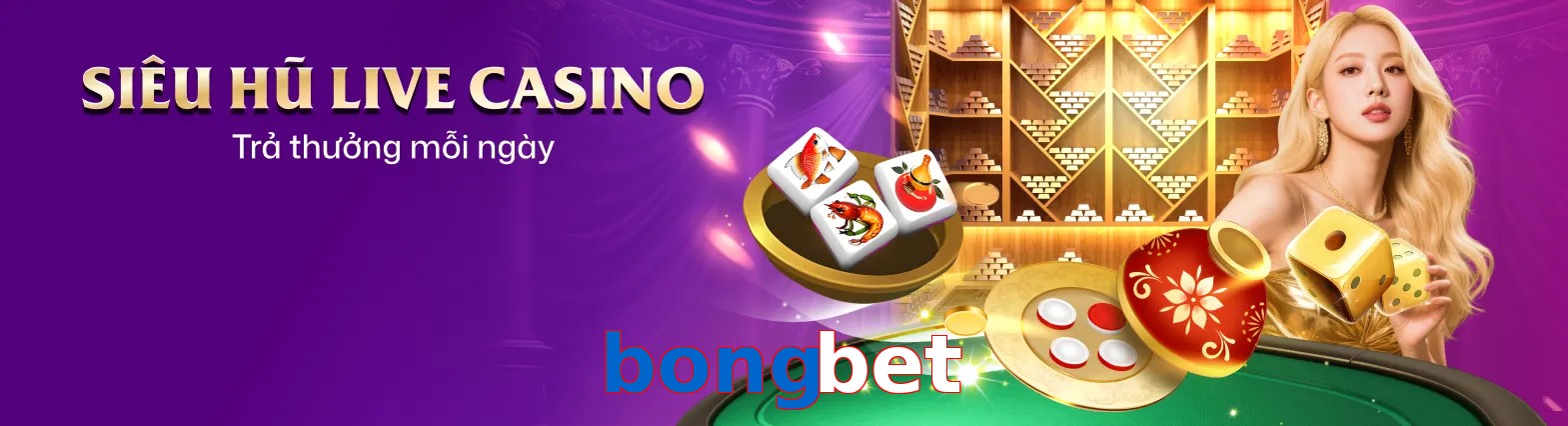 bongbet